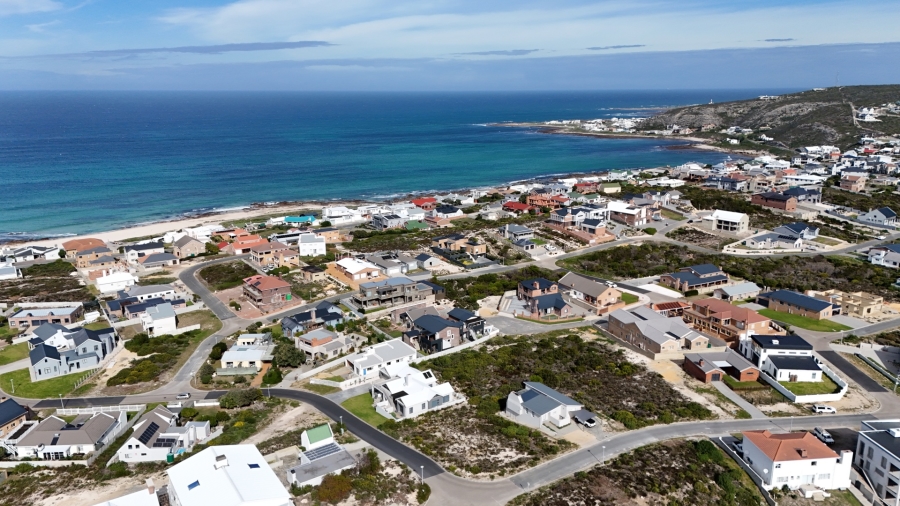 0 Bedroom Property for Sale in Oceanview Heights Western Cape